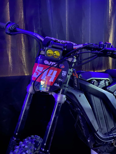 Customer review image