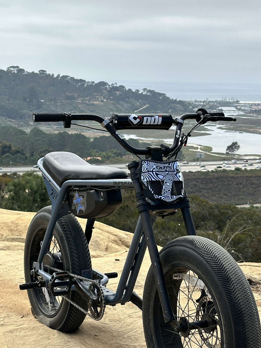 Exclusive MMB DESIGNS Custom Vented Plates (Pre-Orders)